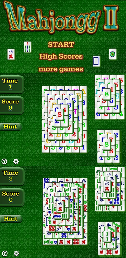 hra-mahjongg