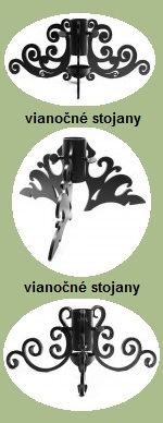 viano�n� stojany na �iv� viano�n� strom�eky na vianoce