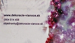 www.dekoracie-vianoce.sk