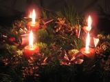 adventn veniec na advent