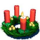 adventn veniec na advent