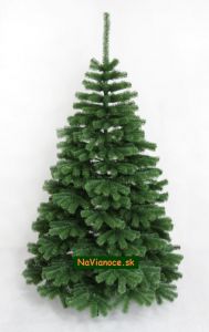 smrekový umelý vianoèný stromèek