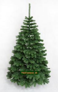 smrekov umel vianon stromek