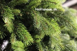 umel 3d vianon stromek