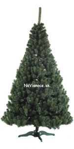  - Jedle husté, umelé vianoèné stromèeky od  www.dekoracie-vianoce.sk
