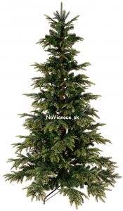 vianoèný stromèek trendy
