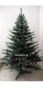 umelý vianoèný 3d stromèek