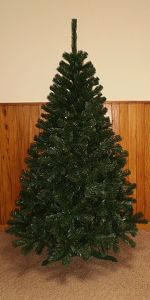 Vianoèný stromèek Smrek tradièný