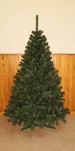 Vianoèné stromèeky smreky tradièné