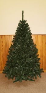 Vianoèné stromèeky smreky tradièné