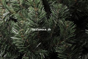 Tradièné umelé vianoèné stromèeky