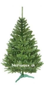  - Vianoèné stromèeky Smreky prírodné od  www.dekoracie-vianoce.sk