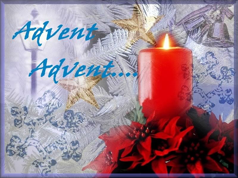 advent